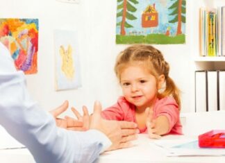 PSICOLOGÍA INFANTIL, indicios para pedir ayuda profesinal Psicologia Infantil 2