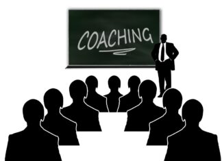 ¿Cómo conseguir al mejor coach? Como Conseguir Al Mejor Coach