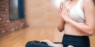 Salud Fisica Y Mental Calidad De Vida