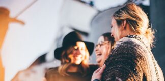 Tips para ser una persona carismática