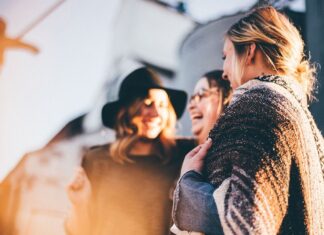 Tips para ser una persona carismática