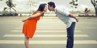 Enamoramiento 1