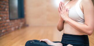 Qué significa el término 'namaste'