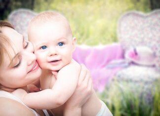 Maternidad