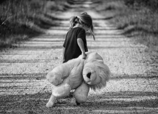 Qué es el Trastorno Desintegrativo Infantil Niño 1