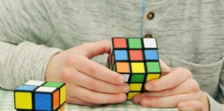 Ejercicios Para Mejorar La Memoria