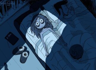 Insomnio 1