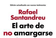 20 Mejores Libros de Autoayuda en Amazon El Arte De No Amargarse La Vida (edición Ampliada Y Actualizada): Las Claves Del Cambio Psicológico Y La Transformación Personal (autoayuda Y Superación)