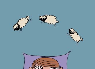 Insomnio