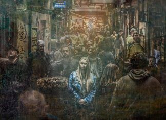 La Soledad Salud Mental