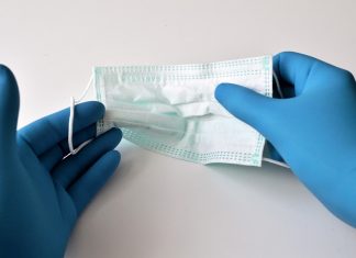Las personas mayores y el COVID 19 Coronavirus