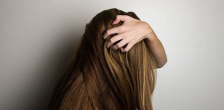 Estres Perdida Cabello