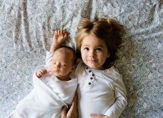Cómo superar los celos entre hermanos Evitar Celos Hermanos