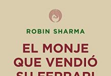 Rompe las ataduras de tus pensamientos | Frases de libros El Monje Que Vendió Su Ferrari: Una Fábula Espiritual (clave)