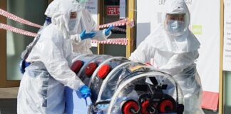 Pandemia 3