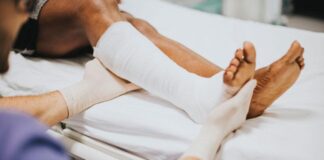 Superar Psicologicamente Una Lesion