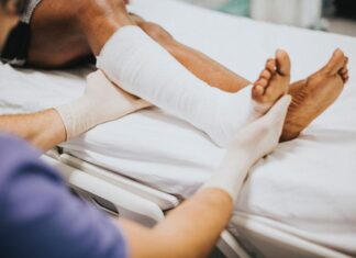 Superar Psicologicamente Una Lesion