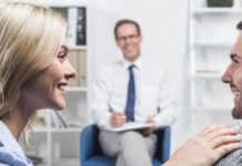 Terapia de pareja, una opción para renacer Pareja