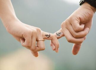 ¿Cómo mejorar tu relación de pareja? relacion 1