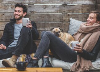 Los cuatro elementos esenciales de la felicidad Elementos de la felicidad