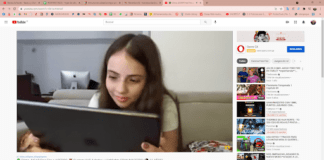manuelita youtuber