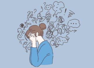 Ansiedad, como encararla para mejorar tu calidad de vida ansiedad