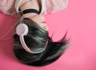 La música es la solución natural al estrés Relajarse con música