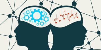 música
