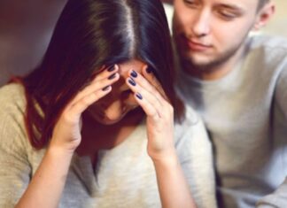 ¿Qué hacer cuando una mujer te pide un tiempo? Causas y Soluciones tiempo para mujer