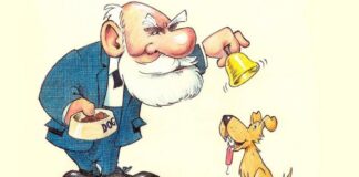 pavlov