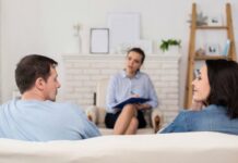Cómo funciona la terapia de parejas terapia de pareja 2