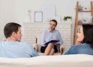 Cómo funciona la terapia de parejas terapia de pareja 2