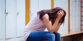 ¿Cuándo es la ansiedad un problema de salud mental?