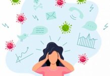 ¿Cuáles son los síntomas menos conocidos del estrés? salud mental