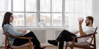 psicologia presencial