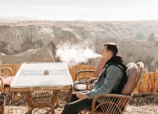 El cigarrillo electrónico y sus efectos psicológicos para dejar de fumar cigarrillo electronico