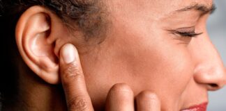 sordera y salud mental