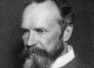 William James, difusor del pragmatismo william james