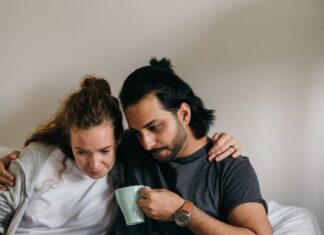 Consejos para una buena comunicación en pareja comunicacion pareja