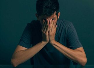 ¿Cómo disminuir la ansiedad? ansiedad 1