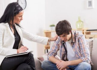psicología adolescente