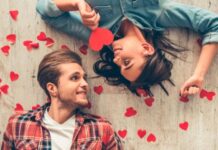 relacion amorosa