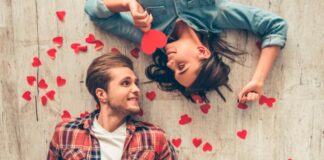 relacion amorosa