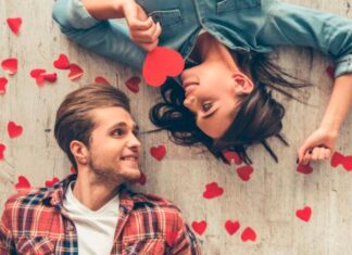 relacion amorosa