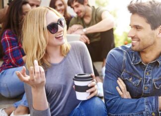 Técnicas de seducción por expertos en psicología seduccion