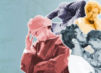 Los trastornos psicológicos post pandemia trastornos mentales