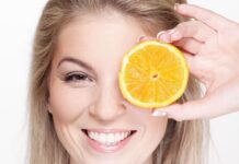 Conoce todos los beneficios de la vitamina C vitamina c