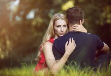 amor romantico