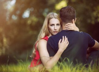 amor romantico