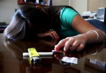 La adicción y la dependencia Conoce cómo controlar la ira y la frustración en una relación